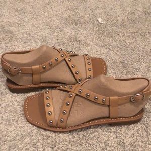 Marc Fisher Fianna Sandal